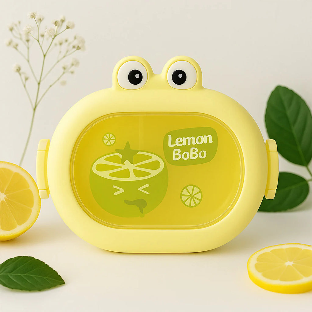BoBo Fruit-Friends Bento Box Series