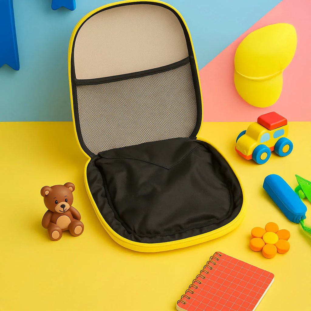 Dino-Roar Personalized Hardshell Kids' Backpack