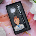 The "Medical Hero" Personalized Gift Set