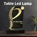 The Lumina Professional Series