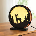 Deer LED Table Lamp