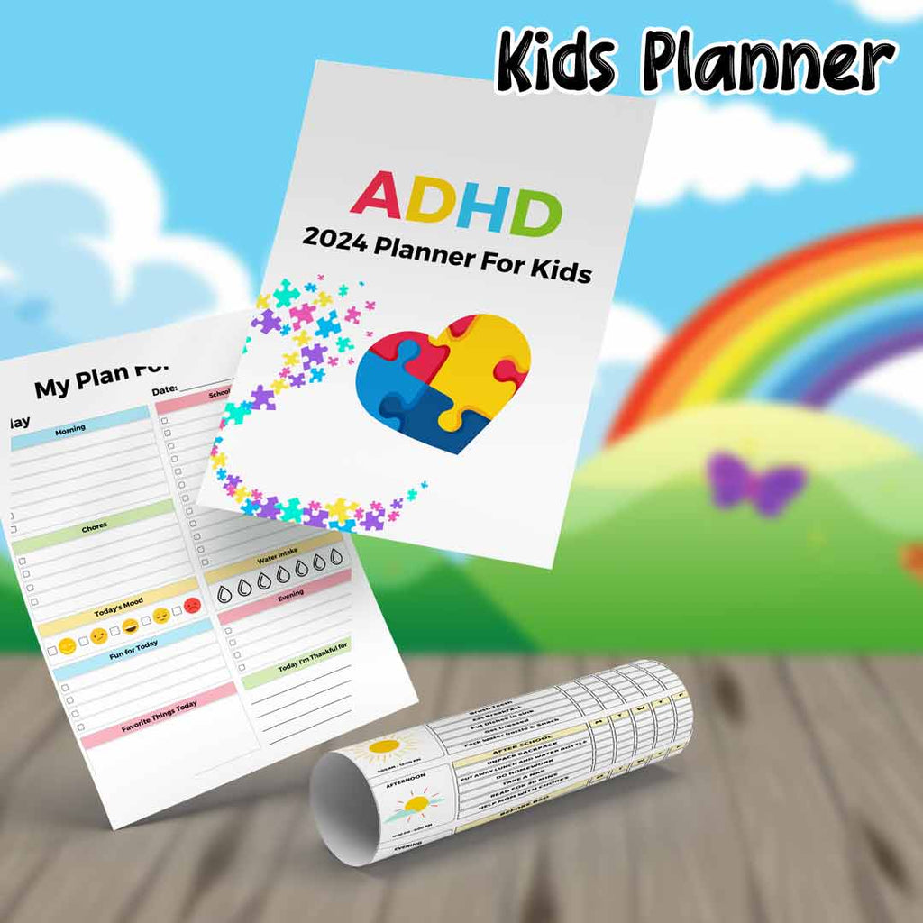 The Ultimate 11,000+ Digital Kids Worksheet Mega-Bundle