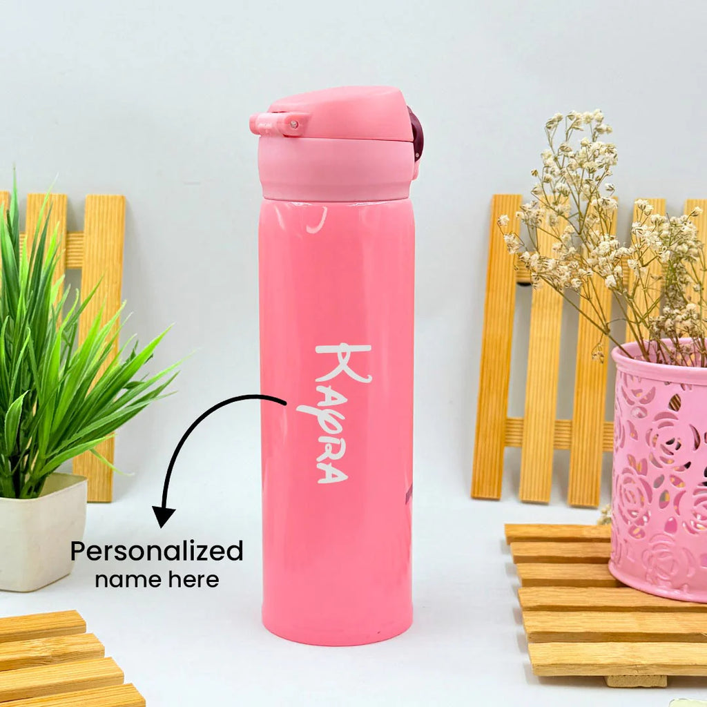 Personalised Unicorn School Set