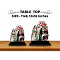 Personalised Photo Table Tops