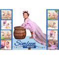 Personalised Photo Table Tops