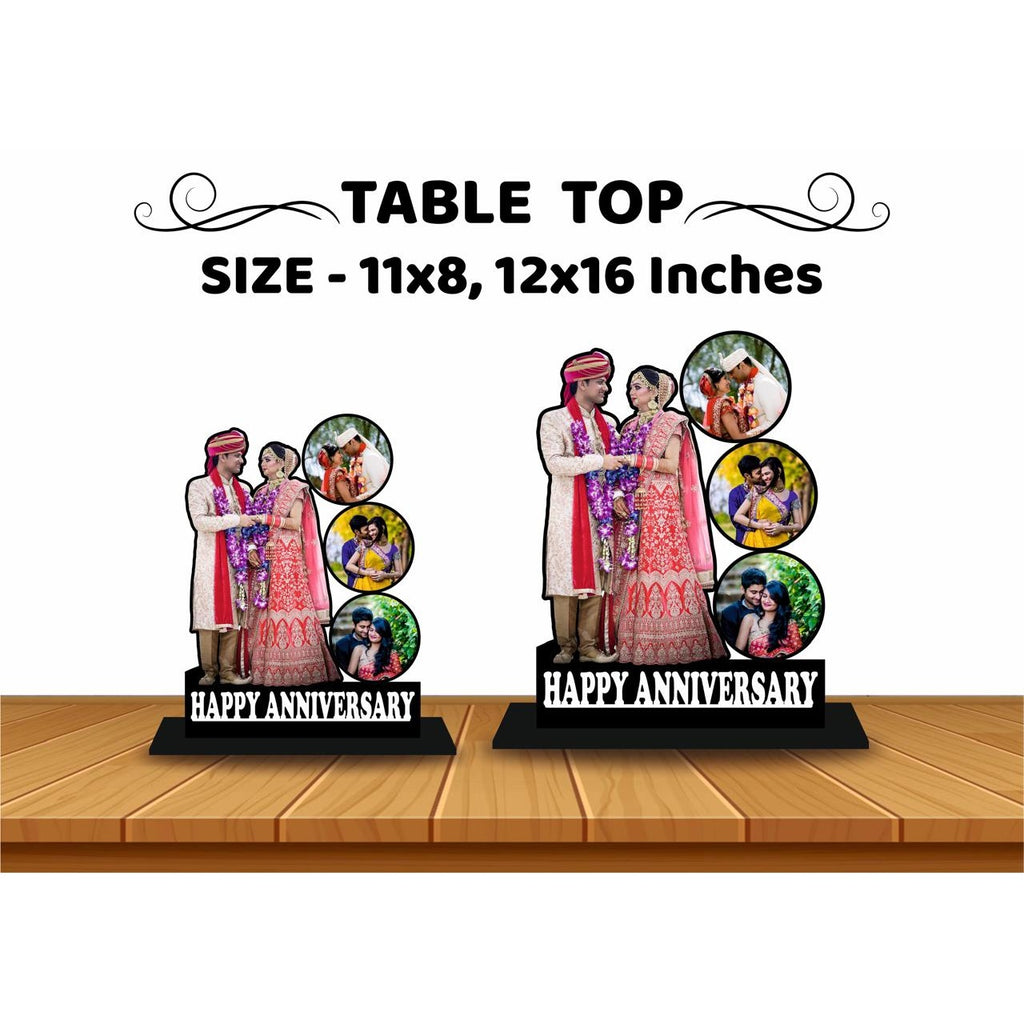Personalised Photo Table Tops