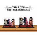 Personalised Photo Table Tops