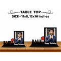 Personalised Photo Table Tops
