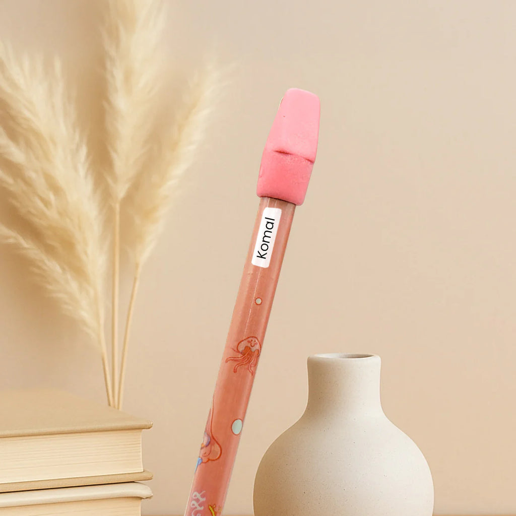 The Little Tree Personalized Pencil Set